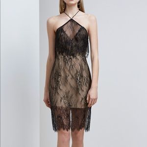 Keepsake The Label Lace Dress